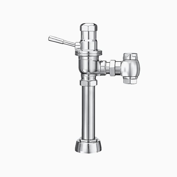 DOLPH TYPE I CLASS A Flushometer W/1 SIL-BR ADAPTER